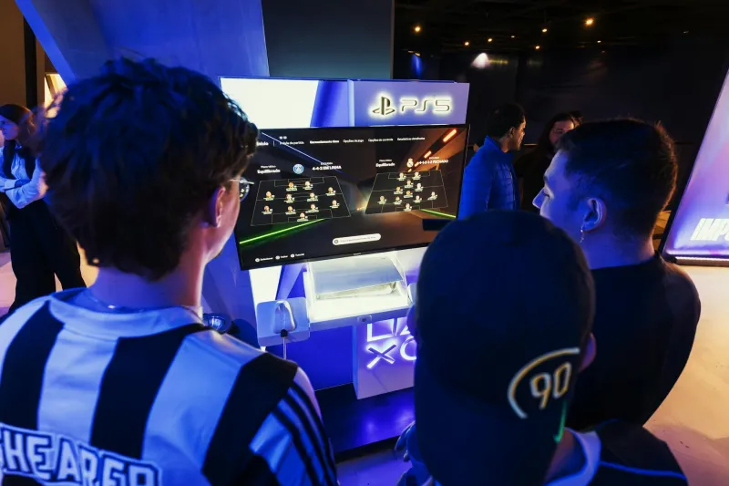 Your Main Picked You Before You Picked Them: Inside the AI That's Secretly Choosing Your Gaming Identity