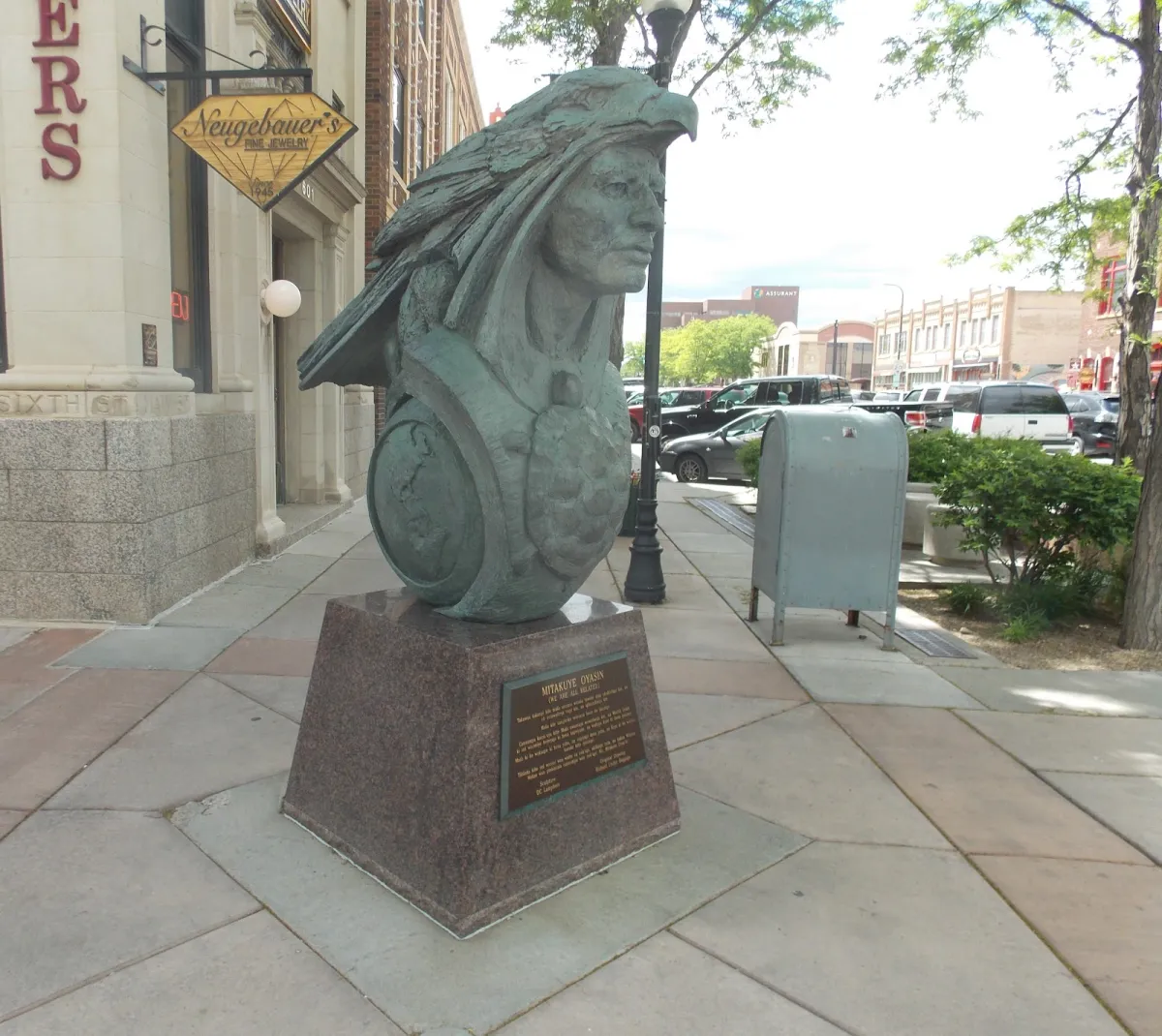 Rapid City, South Dakota