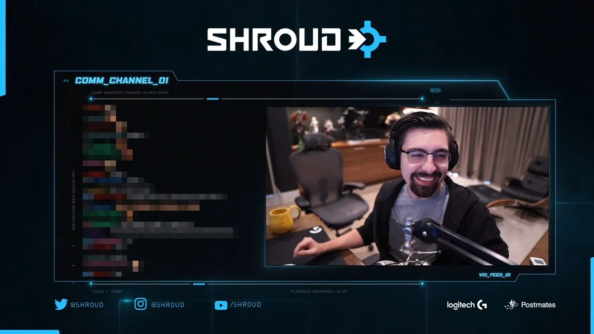 Shroud