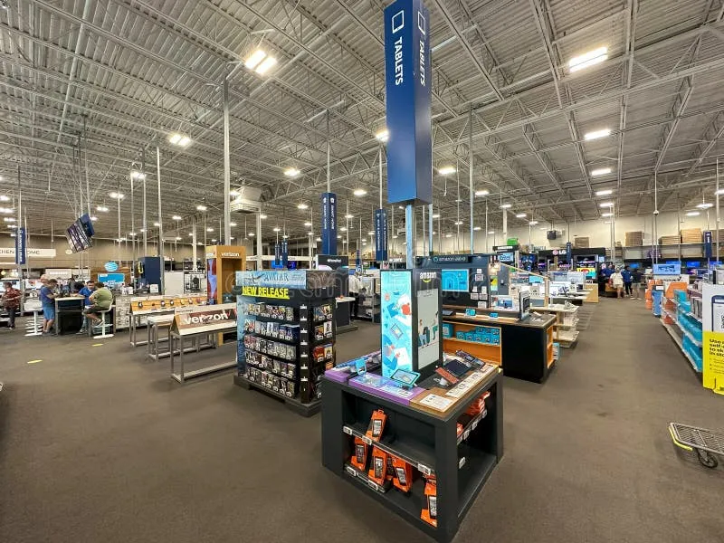Best Buy