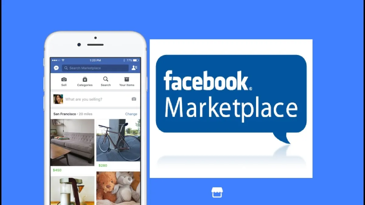 Facebook Marketplace