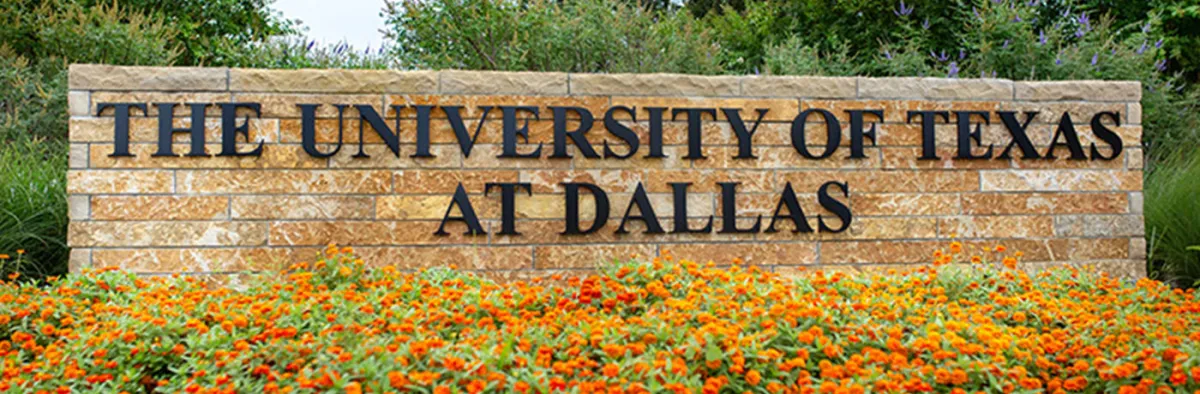 University of Texas at Dallas