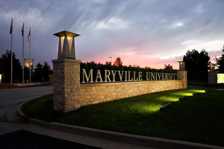 Maryville University