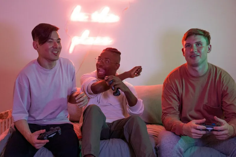 Put Down the Controller and Back Away From the Brand Loyalty — Gaming Just Won