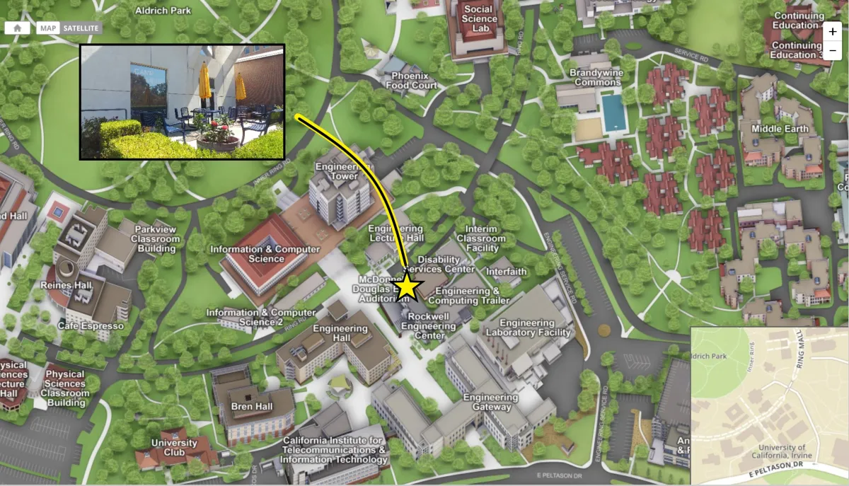 University of California, Irvine