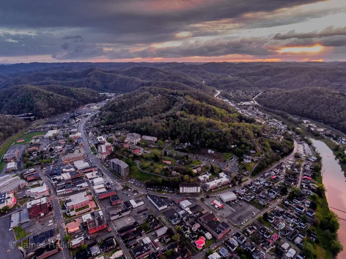Pikeville, Kentucky