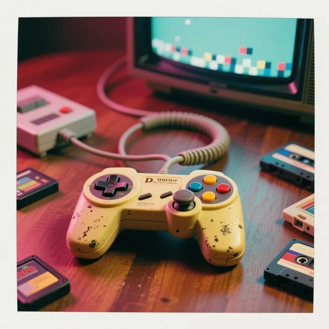The Franchises That Basically Co-Parented Us: A Millennial Report Card for Gaming's Biggest Names
