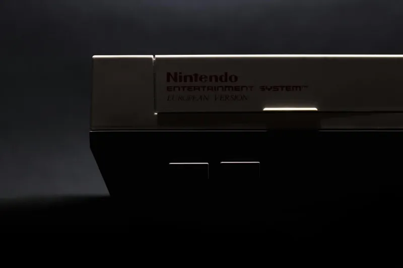 Hardware Hell: The Epic Fails That Paved the Road to Gaming Glory