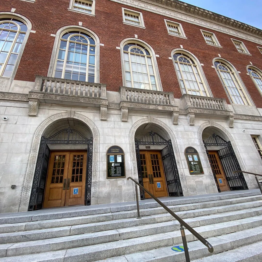 Multnomah County Library