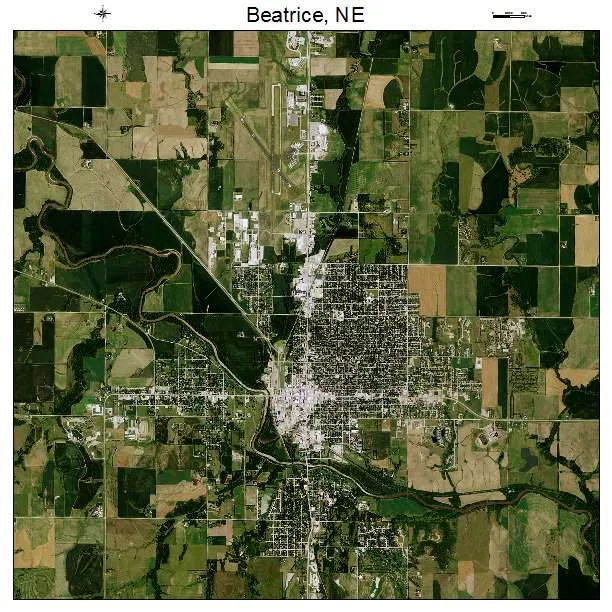 Beatrice, Nebraska