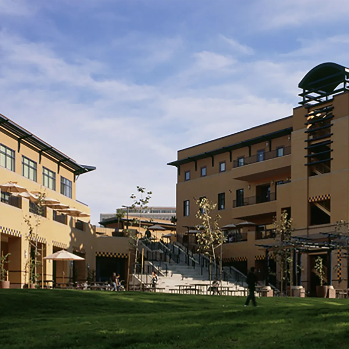 University of California, Irvine